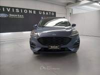 Ford Kuga 2.0 ecoblue ST-Line X awd 150cv auto Blu/Azzurro usata Modena