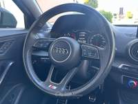 Audi Q2 OTTIME CONDIZIONI GENERALI Grigio usata Alseno