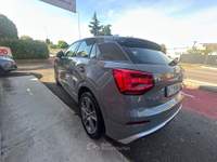 Audi Q2 OTTIME CONDIZIONI GENERALI Grigio usata Alseno