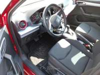 Seat Arona SEAT ARONA 1.0 ECOTSI FR 110CV DSG Arona 1.0 ecotsi FR 110cv dsg Rosso usata Roma