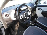 Renault Twingo POCHISSIMI KM Bianco usata ARCO Renault Twingo POCHISSIMI KM Bianco usata ARCO