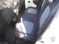 Renault Twingo POCHISSIMI KM Bianco usata ARCO Renault Twingo POCHISSIMI KM Bianco usata ARCO