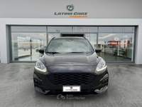 Ford Kuga 2.5 phev ST-Line 2wd 225cv AUTOMATICA E TELECAMERA Nero usata Latina