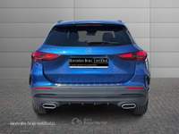 Mercedes-Benz GLA Gla 200 d amg line advanced plus auto Blu/Azzurro usata Cuneo