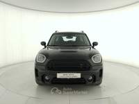 MINI Clubman Mini countryman 1.5 cooper classic auto Nero usata Rivoli