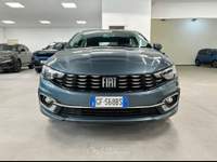 Fiat Tipo  - tipo 1.6 mjt s&s 5 porte life Blu/Azzurro usata Torino