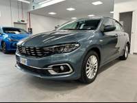 Fiat Tipo  - tipo 1.6 mjt s&s 5 porte life Blu/Azzurro usata Torino