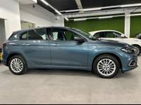 Fiat Tipo  - tipo 1.6 mjt s&s 5 porte life Blu/Azzurro usata Torino
