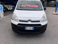 Citroen Berlingo Autocarro usata Giugliano in Campania