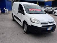 Citroen Berlingo Autocarro usata Giugliano in Campania