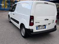 Citroen Berlingo Autocarro usata Giugliano in Campania