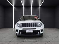 Jeep Renegade Renegade 1.0 T3 Limited Bianco usata Pompei