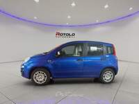 Fiat Pandina Pandina 1.0 FireFly 65 CV Hybrid Icon Blu/Azzurro usata Torino