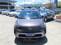 Opel Crossland X 1.2 12V Innovation Grigio usata Padula