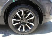 Opel Crossland X 1.2 12V Innovation Grigio usata Padula