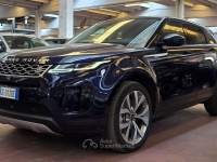 Land Rover Range Rover Evoque RR Evoque 2.0D I4 163 CV AWD Auto HSE usata Venafro