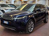 Land Rover Range Rover Evoque RR Evoque 2.0D I4 163 CV AWD Auto HSE usata Venafro