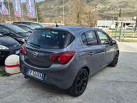 Opel Corsa  1.4 5p. b-Color usata Venafro