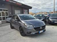 Opel Corsa  1.4 5p. b-Color usata Venafro