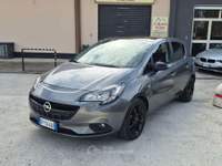 Opel Corsa  1.4 5p. b-Color usata Venafro