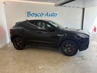 Jaguar E-Pace 2.0d i4 R-Dynamic awd 150cv auto my19 Nero usata Borgo San Dalmazzo