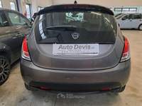 Lancia Ypsilon 1.0 FireFly 5 porte S&S Hybrid Grigio usata Piazzola sul Brenta