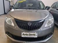 Lancia Ypsilon 1.0 FireFly 5 porte S&S Hybrid Grigio usata Piazzola sul Brenta