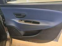 Lancia Ypsilon 1.0 FireFly 5 porte S&S Hybrid Grigio usata Piazzola sul Brenta