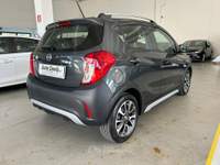 Opel Karl Rocks 1.0 73 CV Grigio usata Piazzola sul Brenta