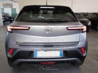Opel Mokka 1.2 Turbo Elegance Argento usata Piazzola sul Brenta