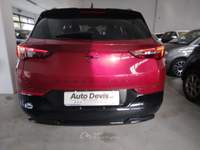 Opel Grandland 1.5 dieselaut. GS Rosso usata Piazzola sul Brenta