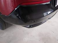 Opel Grandland 1.5 dieselaut. GS Rosso usata Piazzola sul Brenta