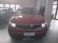 Opel Grandland 1.5 dieselaut. GS Rosso usata Piazzola sul Brenta