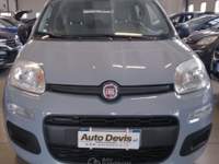 Fiat Panda 1.0 FireFly S&S Hybrid Grigio usata Piazzola sul Brenta