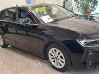 Opel Astra 1.2 Turbo 110 CV Edition Nero usata Piazzola sul Brenta