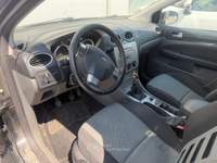 Ford Focus Ford Focus Gpl SW Nero usata Poviglio