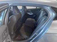BMW Serie 1 120 120 i Aut. M Sport HYBRID 170cv Live Cockp PRO BLACK PACK Grigio usata Roma