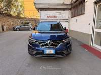 Renault Koleos X-Tronic Executive 2WD, Tua da 340,00 € Blu/Azzurro usata Roma