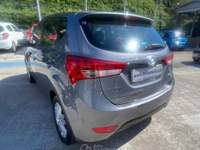 Hyundai ix20 1.4 GPL TECH 90cv COMFORT Grigio usata Napoli