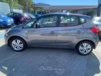 Hyundai ix20 1.4 GPL TECH 90cv COMFORT Grigio usata Napoli