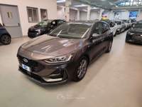 Ford Focus Focus 1.0t Hybrid ST-Line 125cv Grigio usata Torino