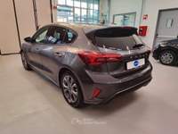 Ford Focus Focus 1.0t Hybrid ST-Line 125cv Grigio usata Torino