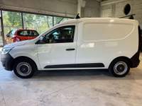 Renault Kangoo 75cv Bianco usata Erba