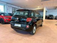 Fiat 500L POP STAR 1.3 Multijet 85 CV MT Nero usata Bagnaria Arsa