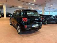 Fiat 500L POP STAR 1.3 Multijet 85 CV MT Nero usata Bagnaria Arsa