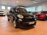 Fiat 500L POP STAR 1.3 Multijet 85 CV MT Nero usata Bagnaria Arsa
