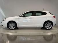 Alfa Romeo Giulietta 1.6 JTDm 120 CV Super PREZZO REALE Bianco usata San Biagio di Callalta