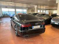 Audi A6 BUSINESS 3.0 TFSI quattro S tronic Nero usata Bagnaria Arsa
