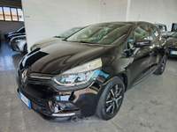 Renault Clio 0.9 GPL  tce energy Life  90cv/NEOPATENTATI Nero usata Martinengo