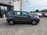 Citroen C3 Picasso Attraction Grigio usata Calestano